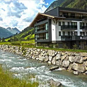 4* Hotel Modern Mountain
