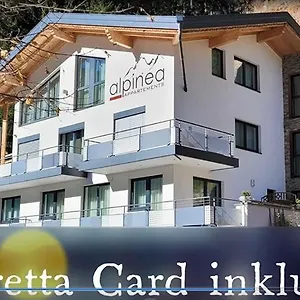  Apartment Alpinea