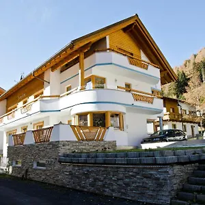  Apartment Bergblick